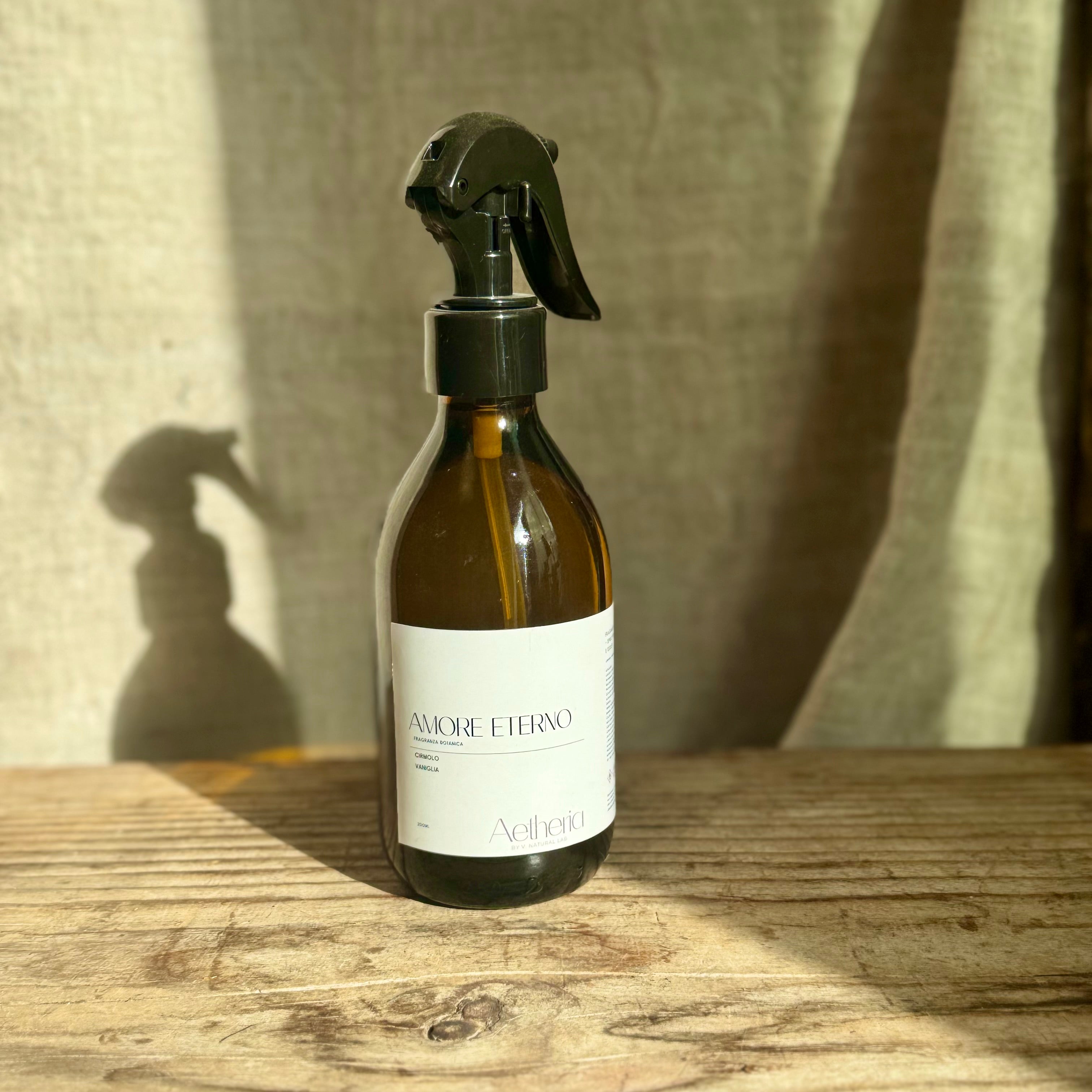 AMORE ETERNO - FRAGRANZA BOTANICA - V. Natural Lab