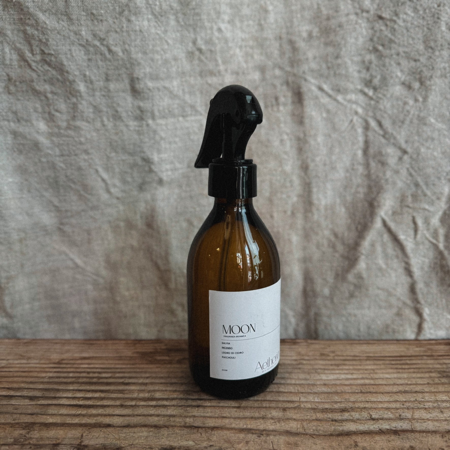 MOON - FRAGRANZA BOTANICA - V. Natural Lab