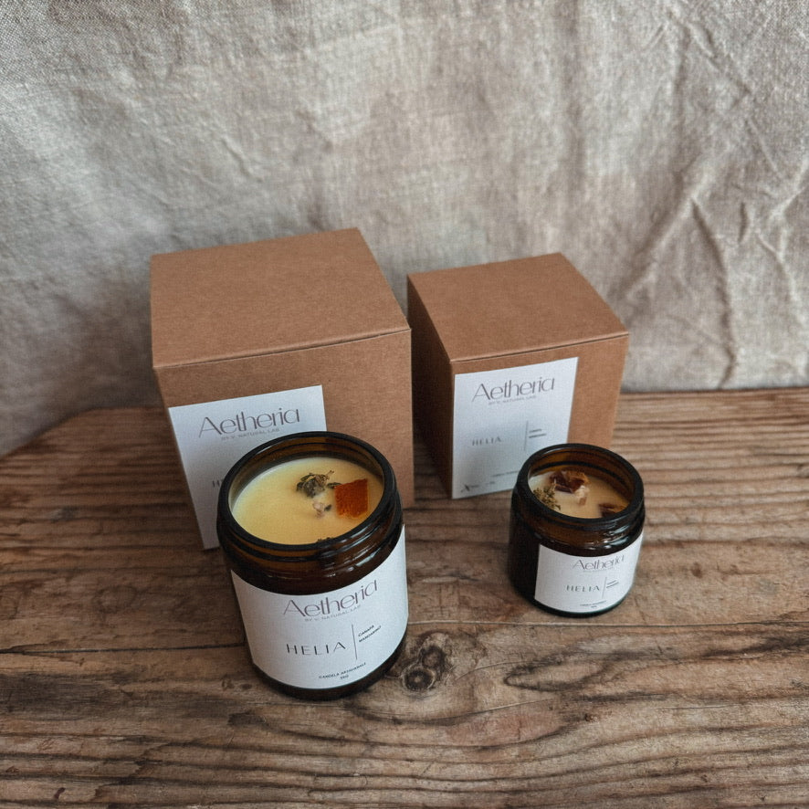 HELIA - V. Natural Lab