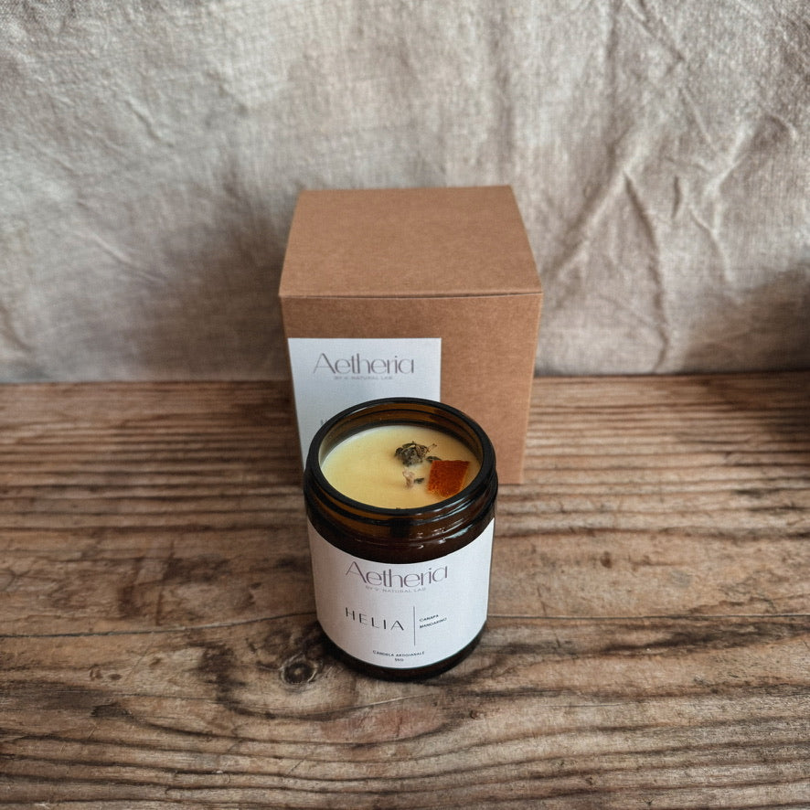 HELIA - V. Natural Lab