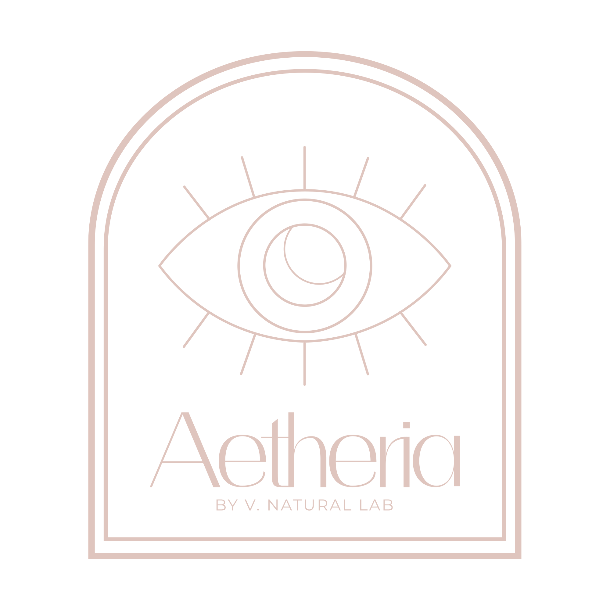 Aetheria by V. Natural Lab