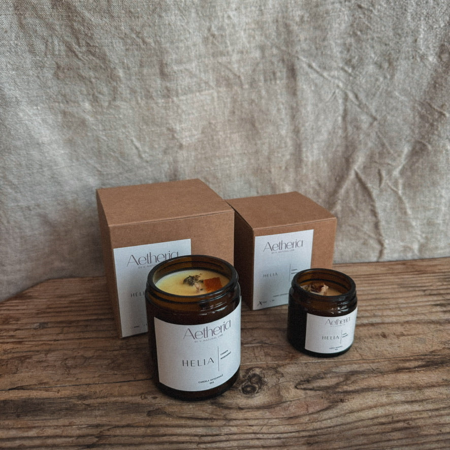 HELIA - V. Natural Lab