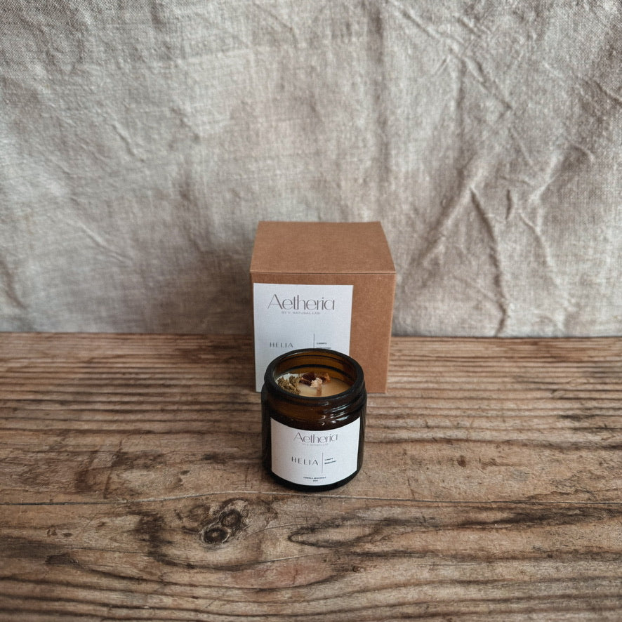 HELIA - V. Natural Lab