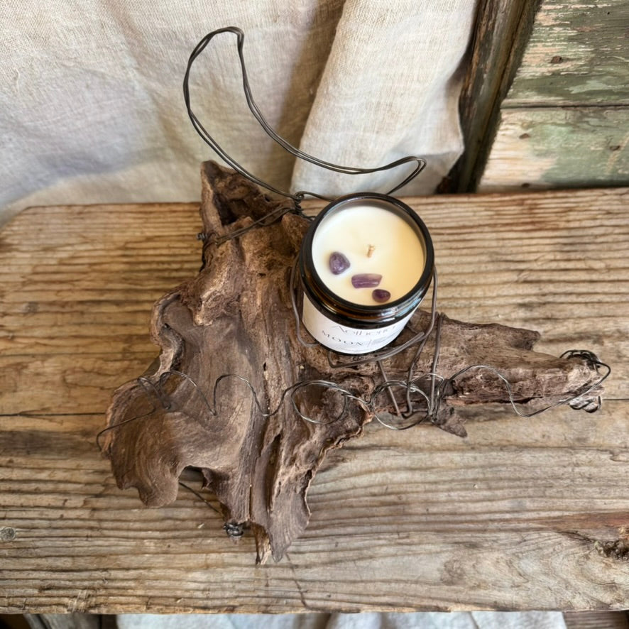 CANDELABRO MOON - V. Natural Lab
