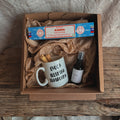 MOON – RITUAL BOX - V. Natural Lab