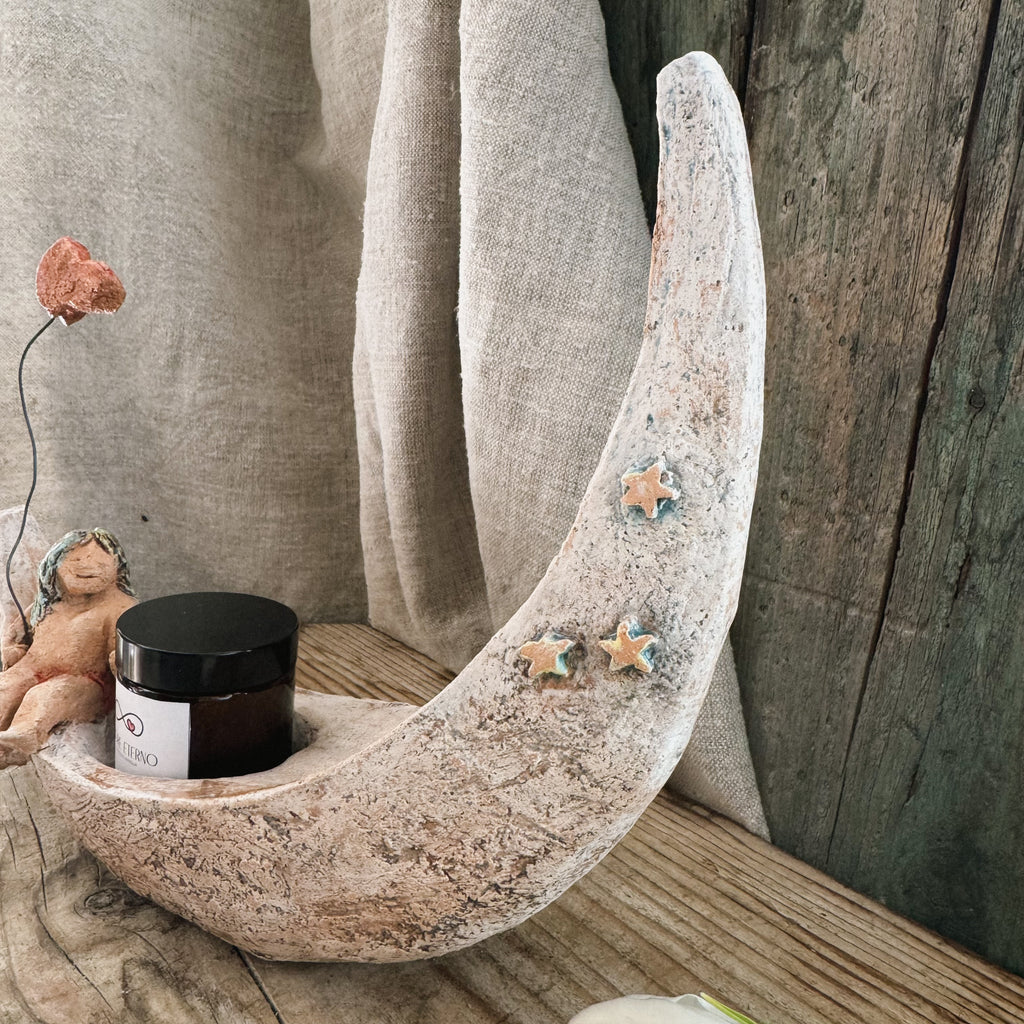 LUNA CON INNAMORATA - V. Natural Lab