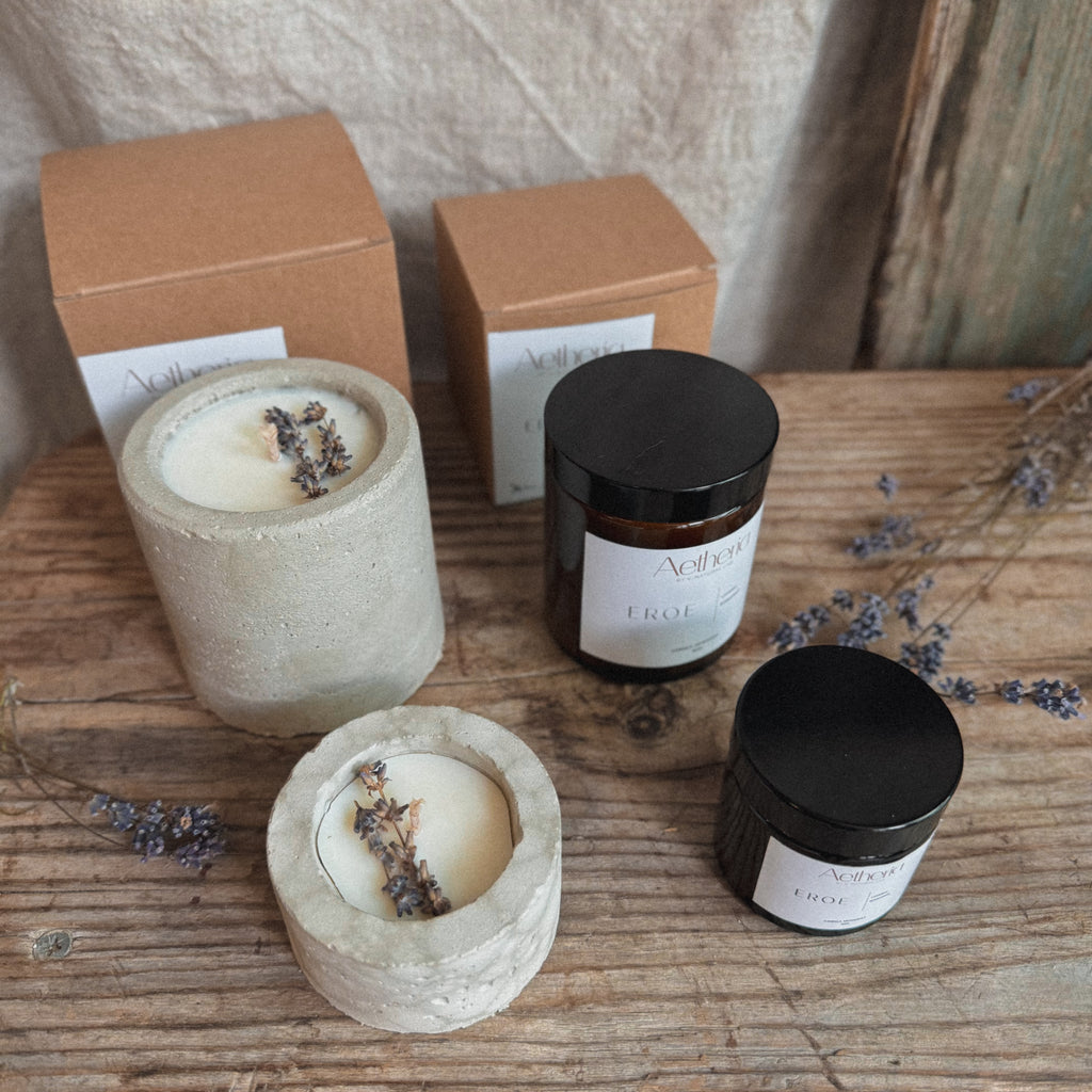 EROE - V. Natural Lab