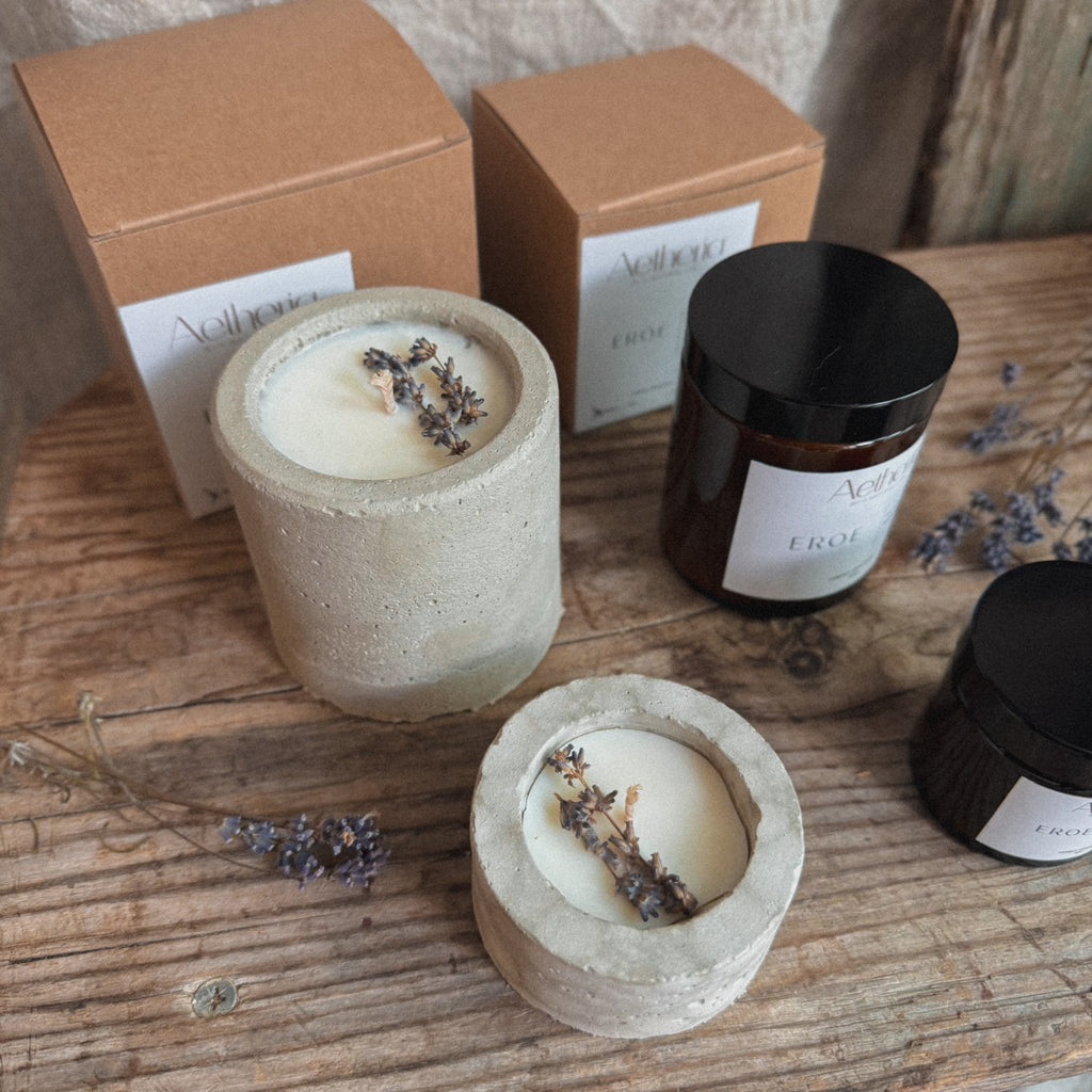 EROE - V. Natural Lab