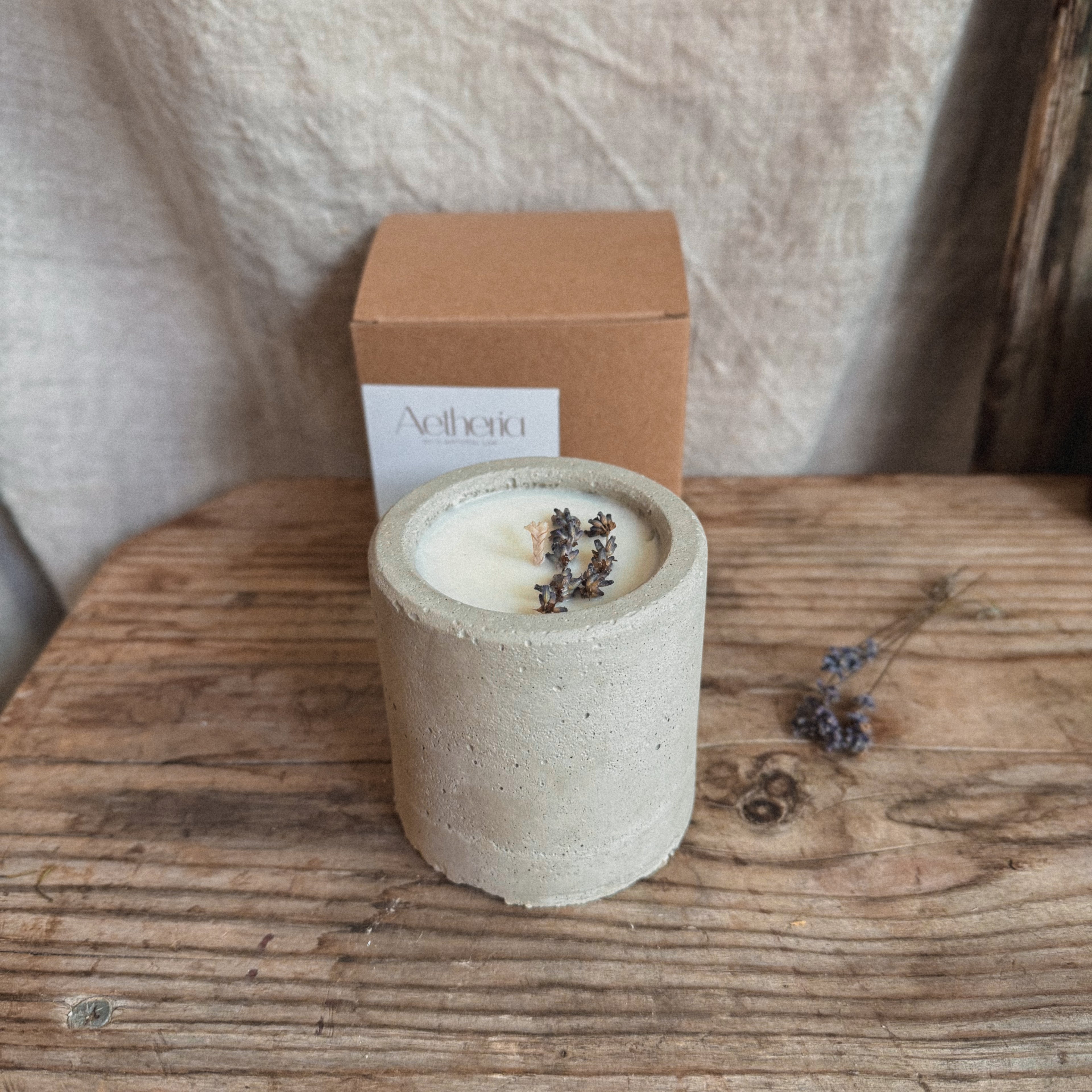 EROE - V. Natural Lab