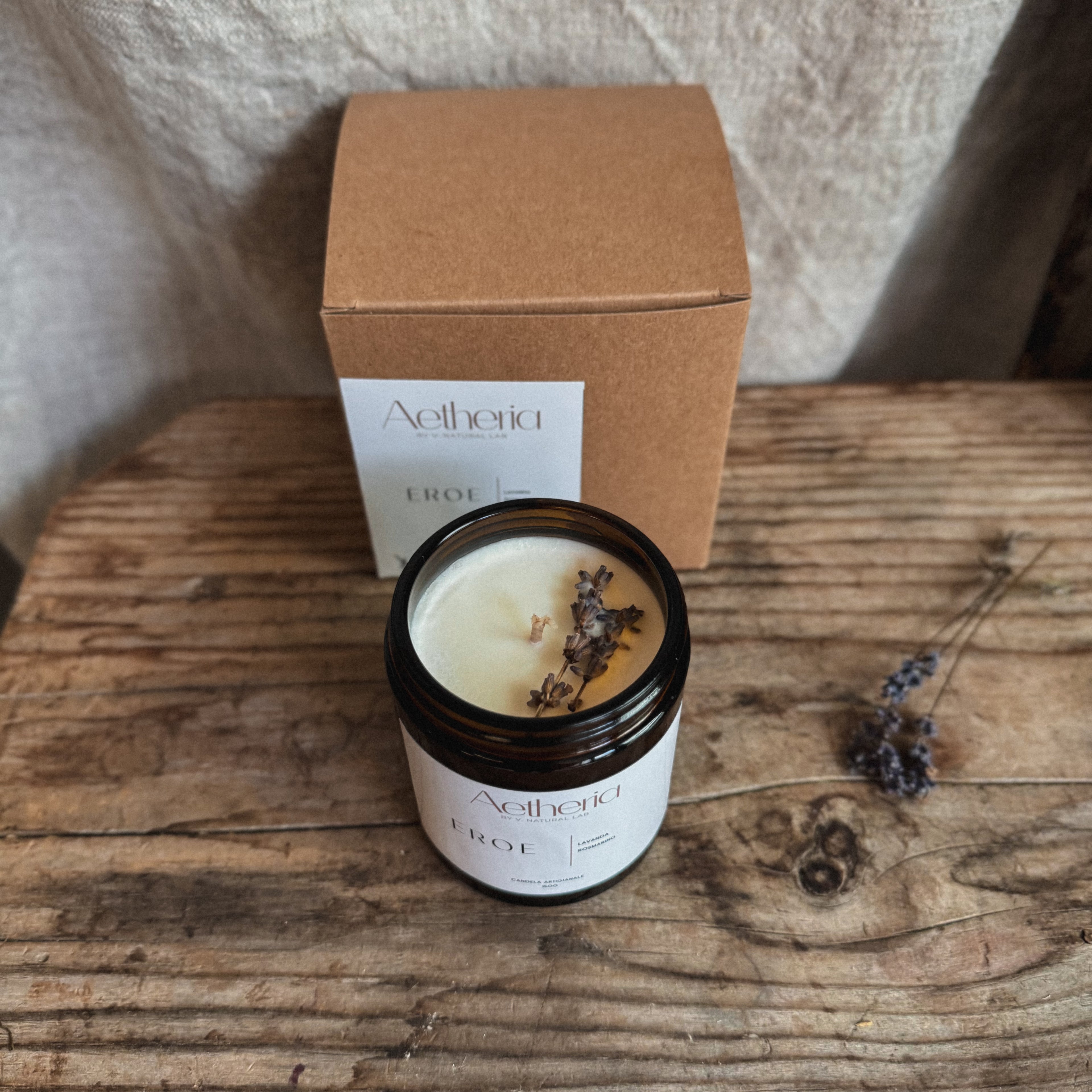 EROE - V. Natural Lab