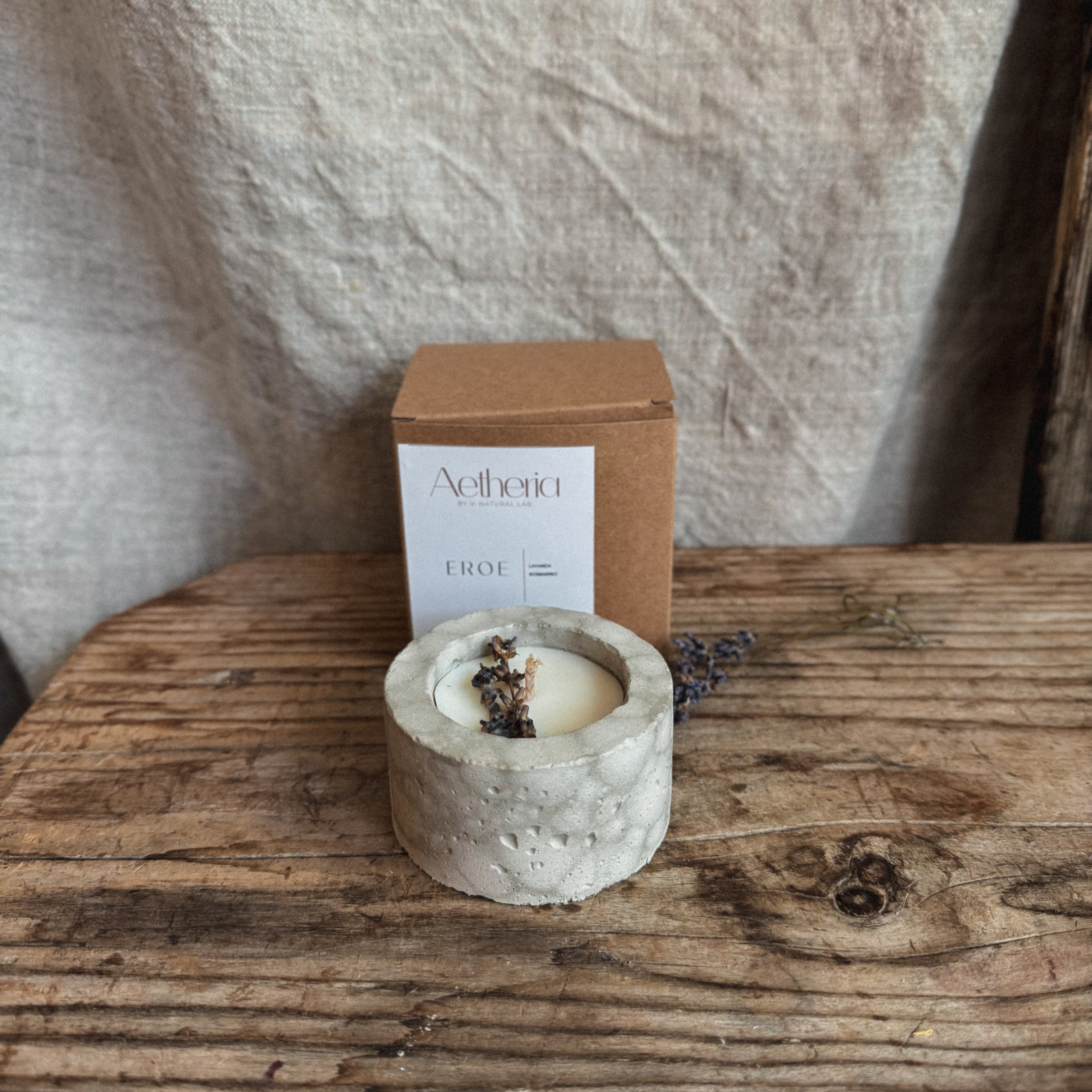 EROE - V. Natural Lab