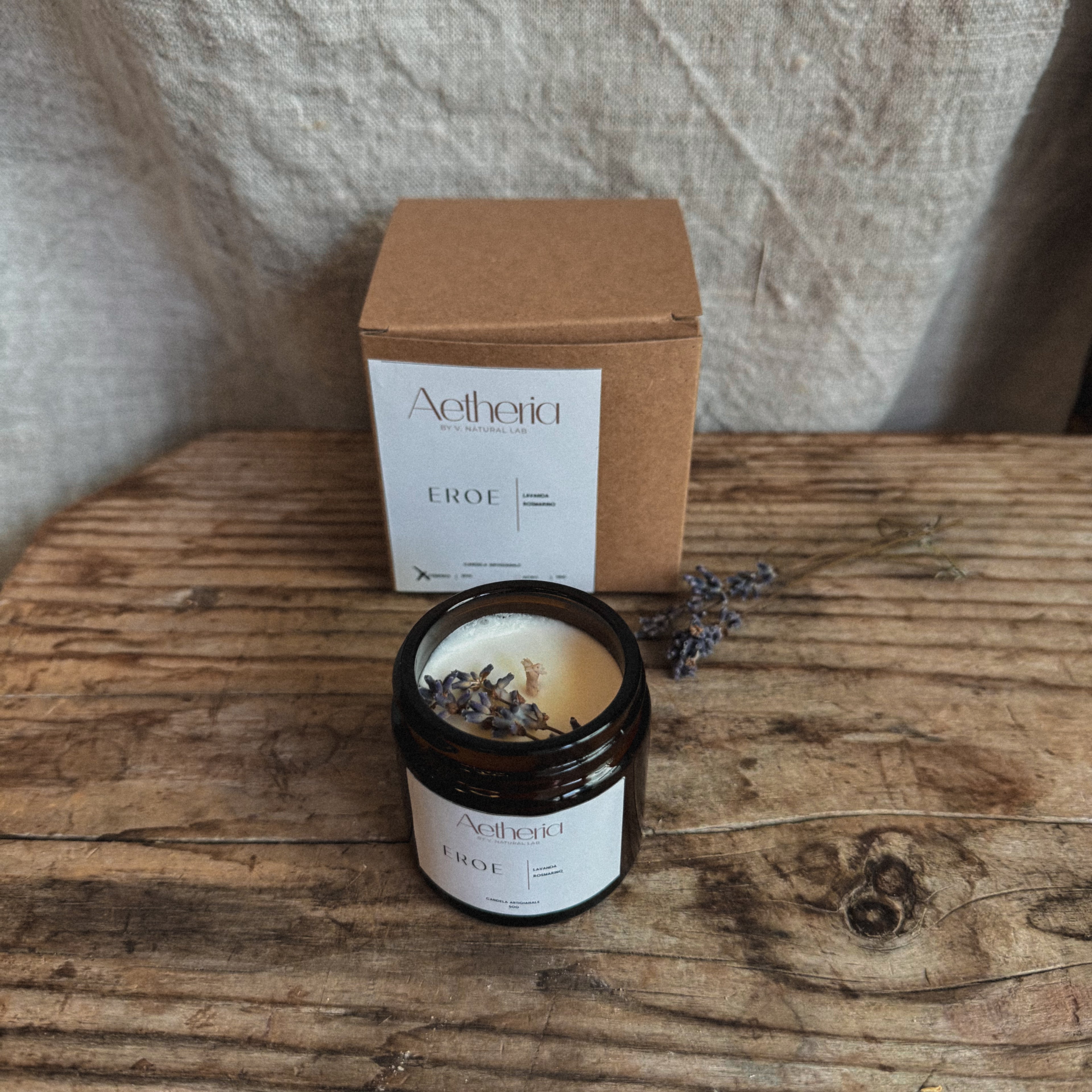 EROE - V. Natural Lab