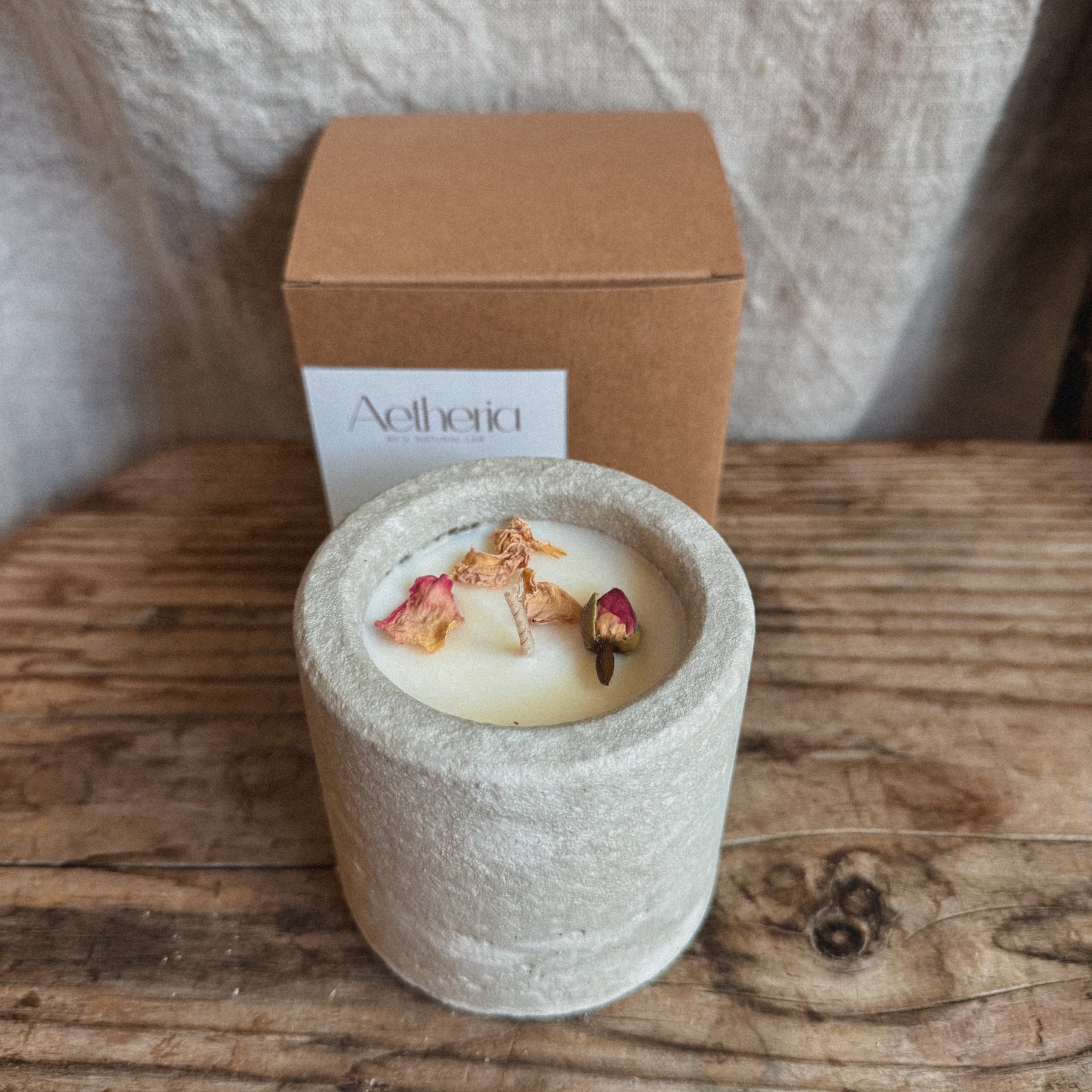 IL PROFUMO DELLA MAMMA - V. Natural Lab