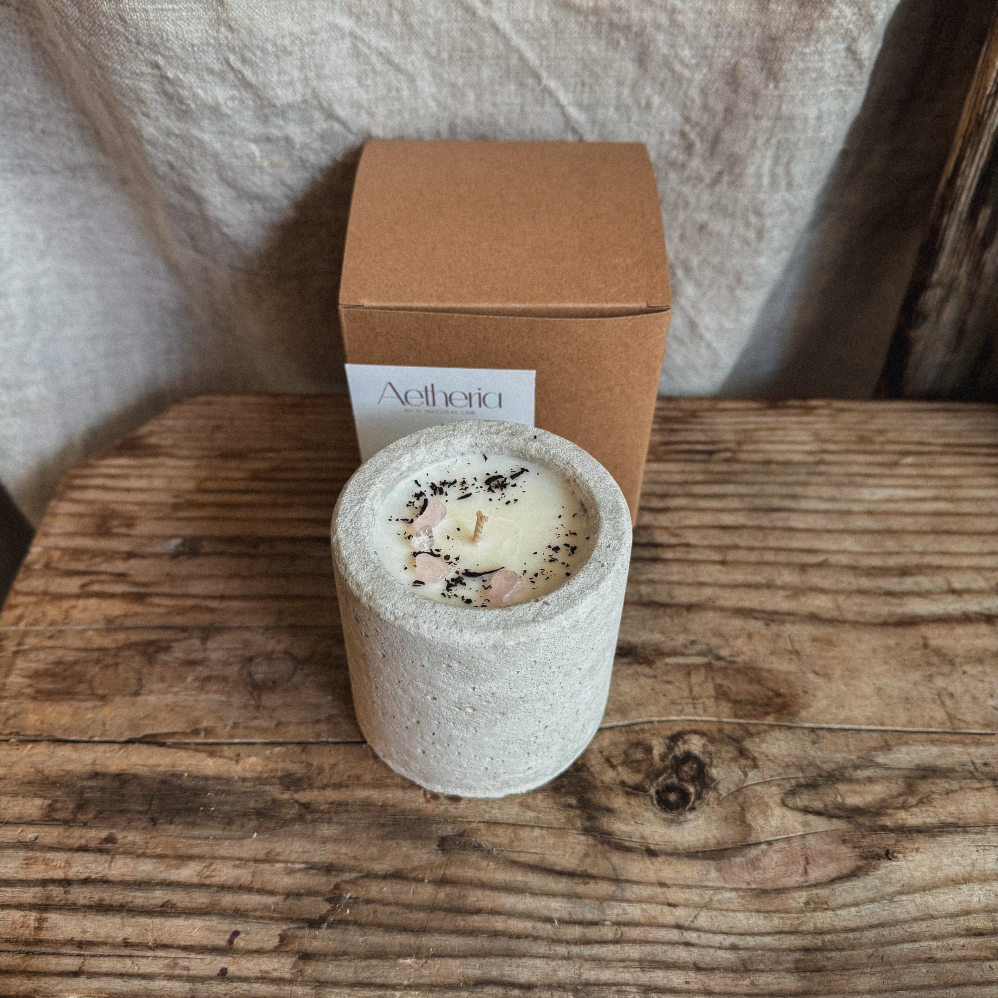 LIBERA - V. Natural Lab