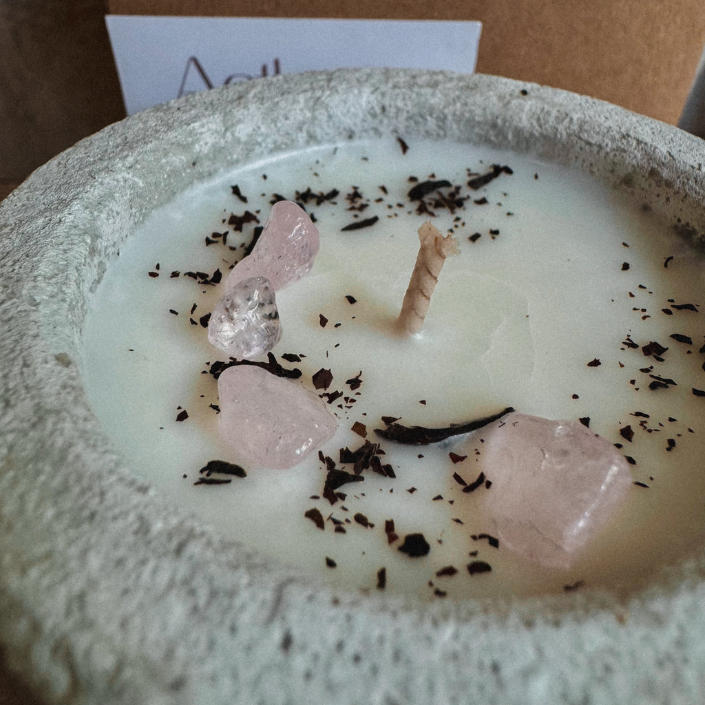 LIBERA - V. Natural Lab