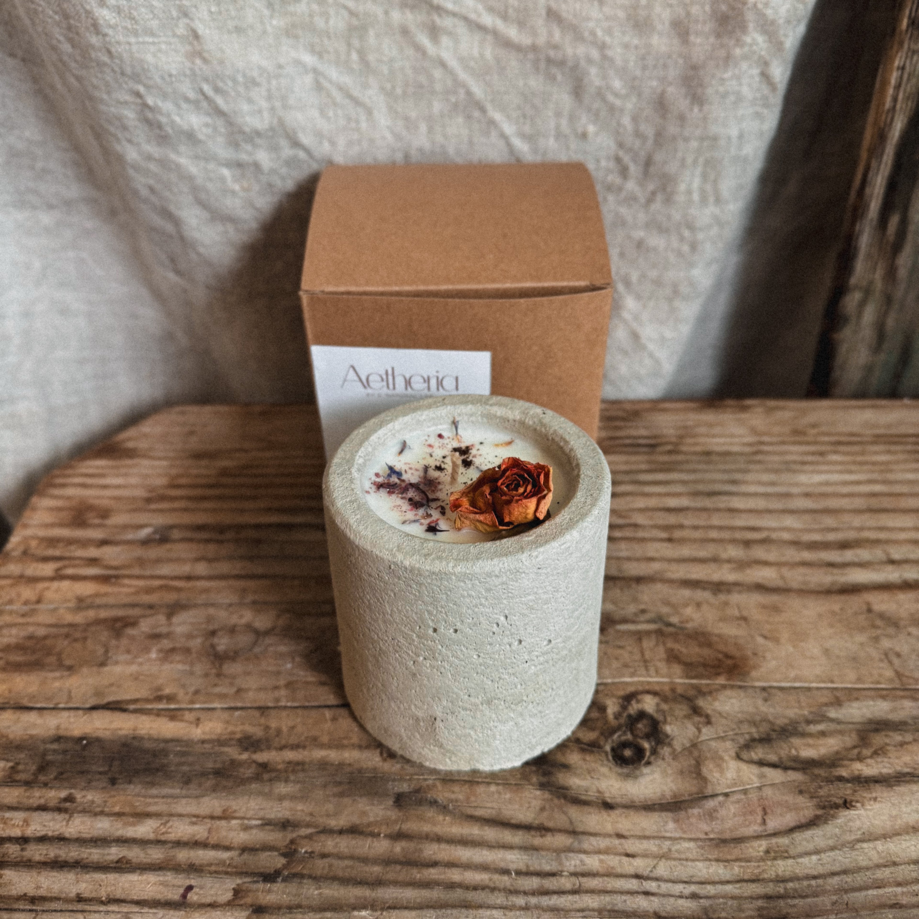 EGO - V. Natural Lab