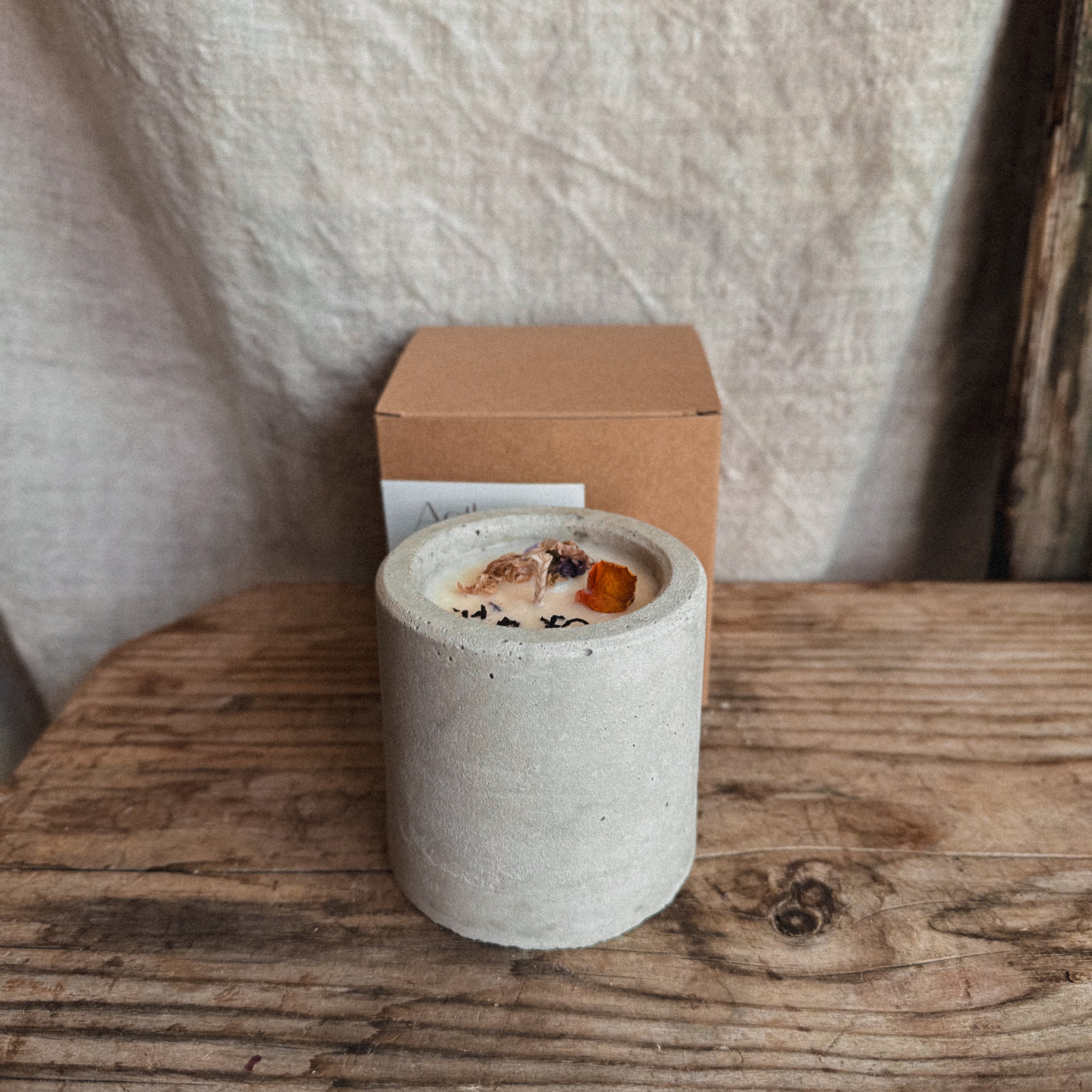 SPIRITO LIBERO - V. Natural Lab