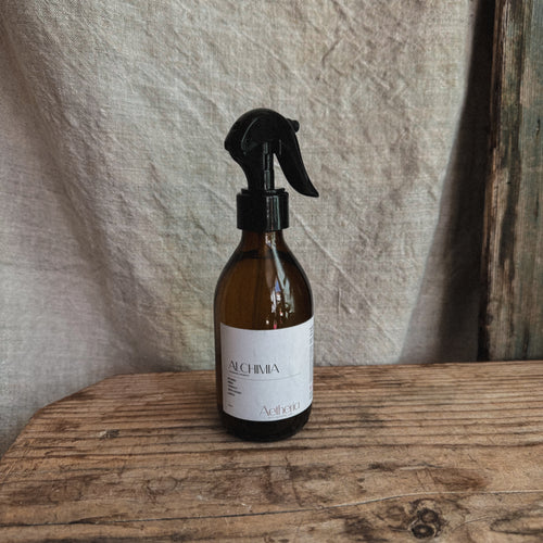 ALCHIMIA - FRAGRANZA BOTANICA - V. Natural Lab