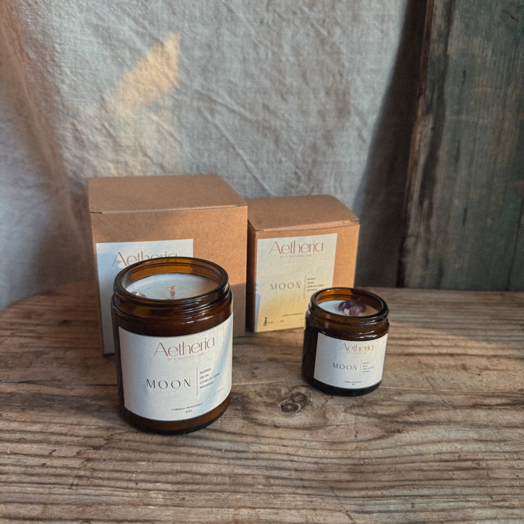 MOON - V. Natural Lab