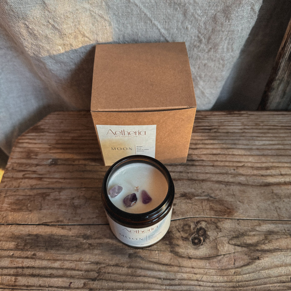 MOON - V. Natural Lab