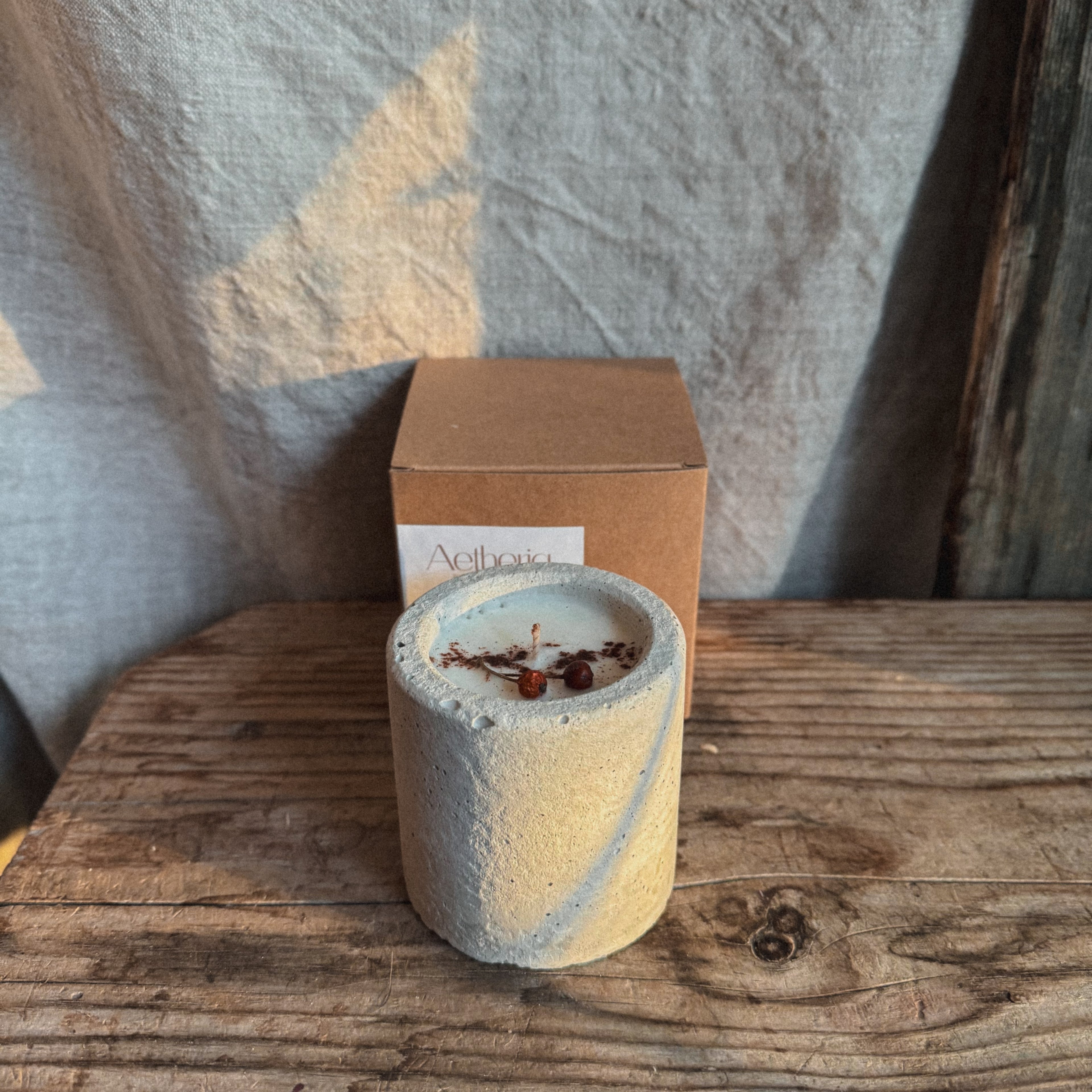 DRAGONFLY - V. Natural Lab